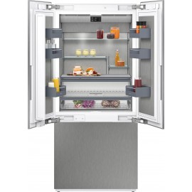 TỦ LẠNH KIỂU PHÁP ÂM TỦ Gaggenau RY492305